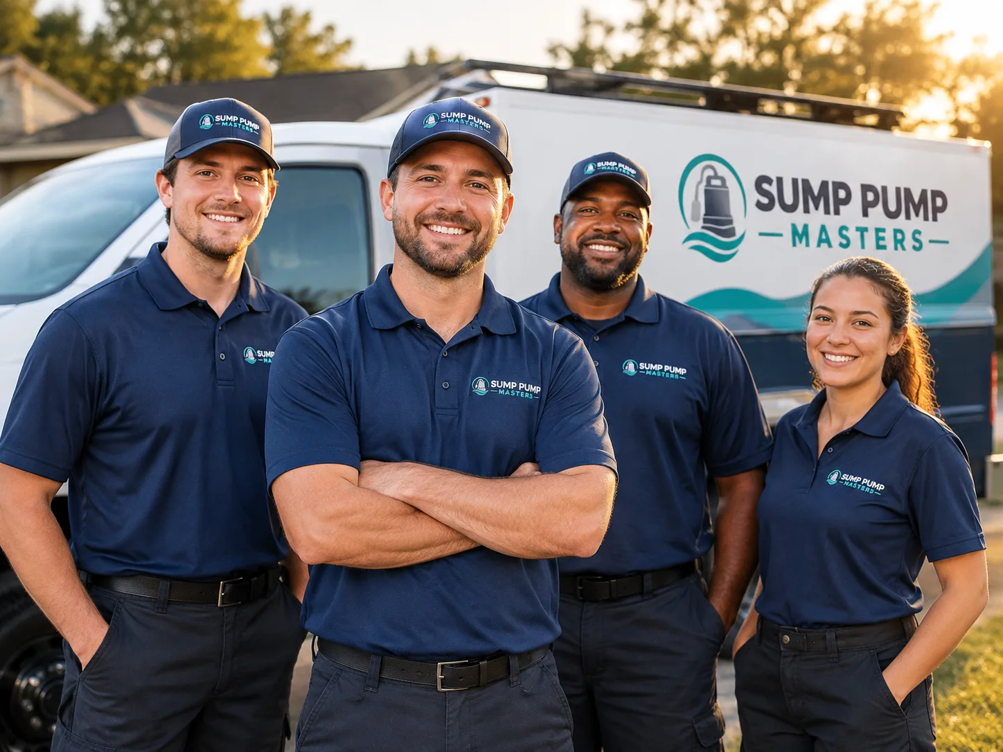 Sump Pump Repair company in Mccall Creek, MS
