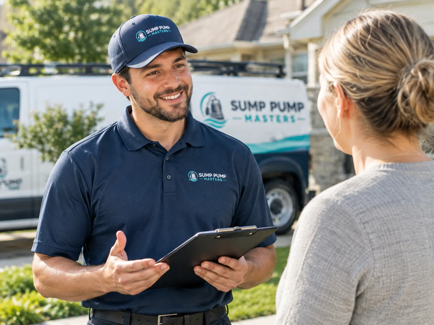 Sump Pump Repair Mccall Creek, MS FAQs